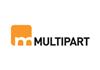 Multipart Logo